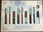 Profusion Cosmetics Lips of the Ball Lip Liner Matte Lipstick Lip Gloss Set