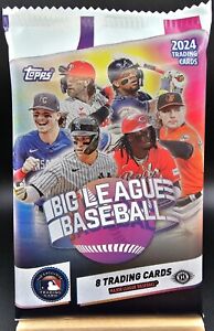 New Listing2024 Topps Big League TO THE MOON insert Complete your set - You pick Card