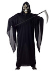 Grim Reaper Adult Halloween Costume
