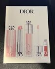 Dior Addict Gift Set Lip Essentials