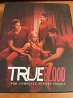 True Blood: The Complete Fourth Season (Blu-ray Disc, 2012)