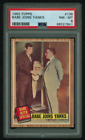 1962 Topps Babe Ruth 