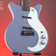 Danelectro '59M NOS+ Lavender Mist *Ish Guitars Exclusive*