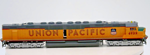 Bachmann HO Scale Union Pacific DD40X Diesel Locomotive #6922