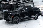 2022 Cadillac Escalade Luxury Duramax Diesel 4WD! Level B6 Bullet Proof!