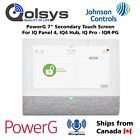 Qolsys IQ Remote PowerG 7