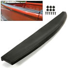 For Dodge Ram 1500 2500 09-19 Tailgate Cover Molding Top Cap Protector Spoiler (For: More than one vehicle)