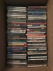 CD Lot #2 Music Sound Tracks You Choose Any CD for $3 Will Combine Shipping Nice