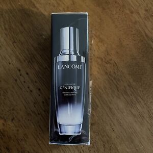 Lancome Advanced Genifique Youth Activating Concentrate 1.69oz Sealed And New