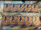 Charizard V SWSH050  - LOT OF 10 SEALED Pokemon Promo Cards - NM Champion's Path