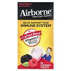 Immune Support Supplement, Very Berry, 96 Chewable Tablets