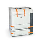 HP LaserJet Enterprise 600 M602x Workgroup Laser Printer CE993A w/ NEW Toner!