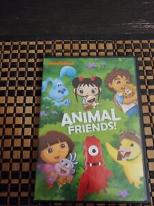 Nick Jr. Favorites: Animal Friends!