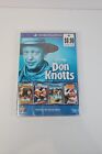 Disney: Don Knotts: 4 Movie Collection (DVD, 2012) Fast Free Shipping