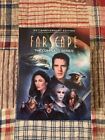 Farscape: Complete Series (Shout Factory Blu-Ray)