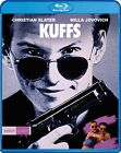 Kuffs (Blu-ray) Christian Slater Milla Jovovich Ric Roman Waugh