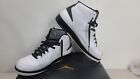 Nike Air Jordan 2 Retro Wing It White Men's Basketball Shoes Size 13 Near Mint