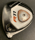 Taylormade R11 3 Wood 15.5 Degree Loft Left Handed HEAD ONLY A lot of Paint Chip