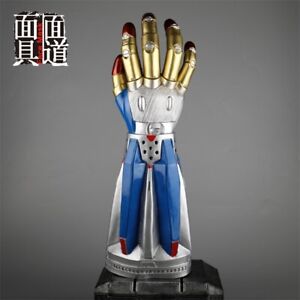 Anime Devil May Cry 5 Nero PVC Arm Soft Gloves Armor Robotic Cosplay Prop Gifts
