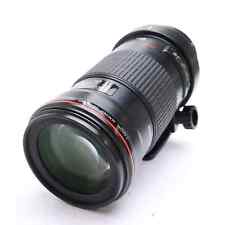 Canon EF 180mm F/3.5L Macro USM #58
