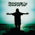 Soulfly - Soulfly [New Vinyl LP]