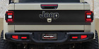 Precut Blackout Tailgate Vinyl Decal Fits Jeep Gladiator JT 2020-2023