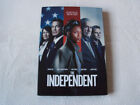 The Independent (DVD, 2022, Brand New)