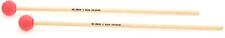Vic Firth M268 Corpsmaster Ian Grom Signature Keyboard Mallets