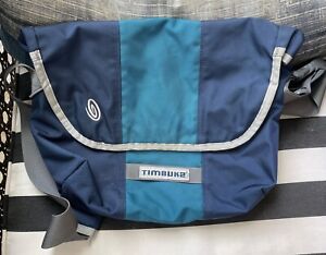 Timbuk2 Classic Messenger Bag Medium