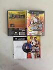 Capcom VS SNK 2: EO (Nintendo Gamecube 2002) Complete TESTED & SHIPS SAMR DAY!!!