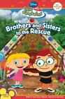 Disney's Little Einsteins Brothers & Sisters to the Rescue, Level 3 (Little Ein
