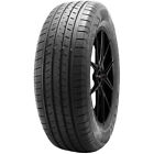 235/70R15 Atlas Paraller 4X4 HP 106H XL Black Wall Tire (Fits: 235/70R15)