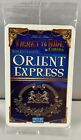 Ticket to Ride - Orient Express Expansion - NIS Rare Collectible - Out of Print
