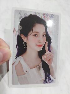 Twice Dahyun Official More And More Official Pre Order Photocard Version B Kim