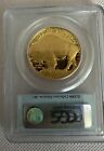 New Listing$50 Gold Coin 2006-W American Buffalo PCGS PR69DCAM 1OZ