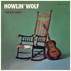 Howlin' Wolf - Rockin' Chair Album + 4 Bonus  Vinyl LP