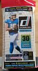 2023 Donruss Football Fat Pack - 30 Factory Sealed NFL Cards per pack, READ !!