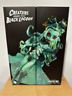 Monster High Skullector Series Creature From The Black Lagoon Doll **IN HAND**