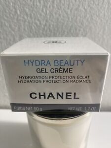 Chanel HYDRA BEAUTY GEL CREME