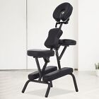 New ListingRuesleag Portable Massage Chair, Height Adjustable Tattoo Chair, Folding Ther...