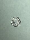 1918-P Philadelphia Mint Buffalo Nickel
