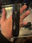Dragonhawk Mast Wireless Tattoo Pen Machine with 7 Stroke Length Fold Pro