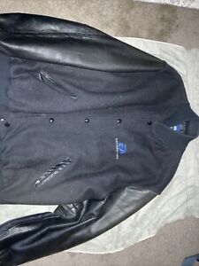 Vintage EA Holloway Jacket