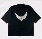 Yeezy Gap Dove Tee - Size Large Brand New Still In Bag