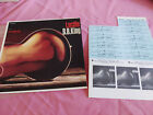 bb king Lucille picture sleeve and jukebox tags
