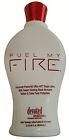 Devoted Creations Fuel My Fire Hot Black Bronzer Tingle Tanning Lotion
