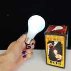 MAGIC TRICK LIGHT UP BULB In Mouth Hand Ring LED Stage Prop Joke Comedy Gag Toy