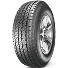 Tire 255/60R18 MRF Wanderer A/S AS All Season 108H (Fits: 255/60R18)