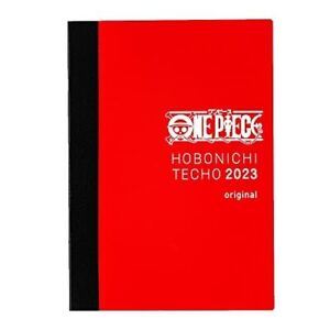 Popular Items Notebook Piece A6/1 Page Per Day Special Edition /January/Starts O