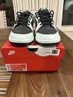 Nike Dunk Low Retro PRM Barely Green Sneakers Mens Size 11 NEW FZ1670-001
